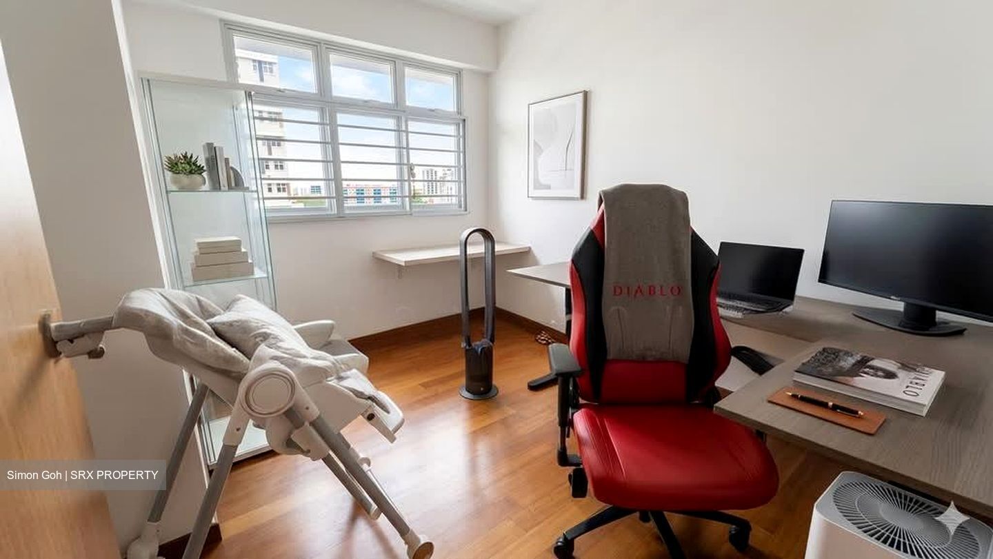 Blk 25A Saint George's Towers (Kallang/Whampoa), HDB 4 Rooms #565676741